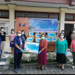 CSR BAF “Caring for Children”Wujud Tanggung Jawab Sosial BAF 