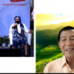 Mangku Pastika Minta Warga Flobamora Bali Patuhi Aturan Kependudukan dan Menyama Braya dengan Krama Bali