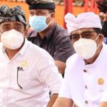 Bupati Tabanan Apresiasi Semangat Membangun Warga Desa Gadungan