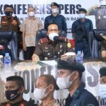 Jadi  Buronan  Kejati  Kalbar 4 Tahun, Dirut  PT KMP  Maman  Suherman di Ringkus 