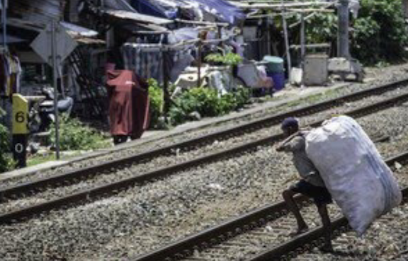 Warga Miskin Melonjak di Masa Pandemi, Bank Dunia Memaparkan Skenario Kebijakan Atasi Kemiskinan