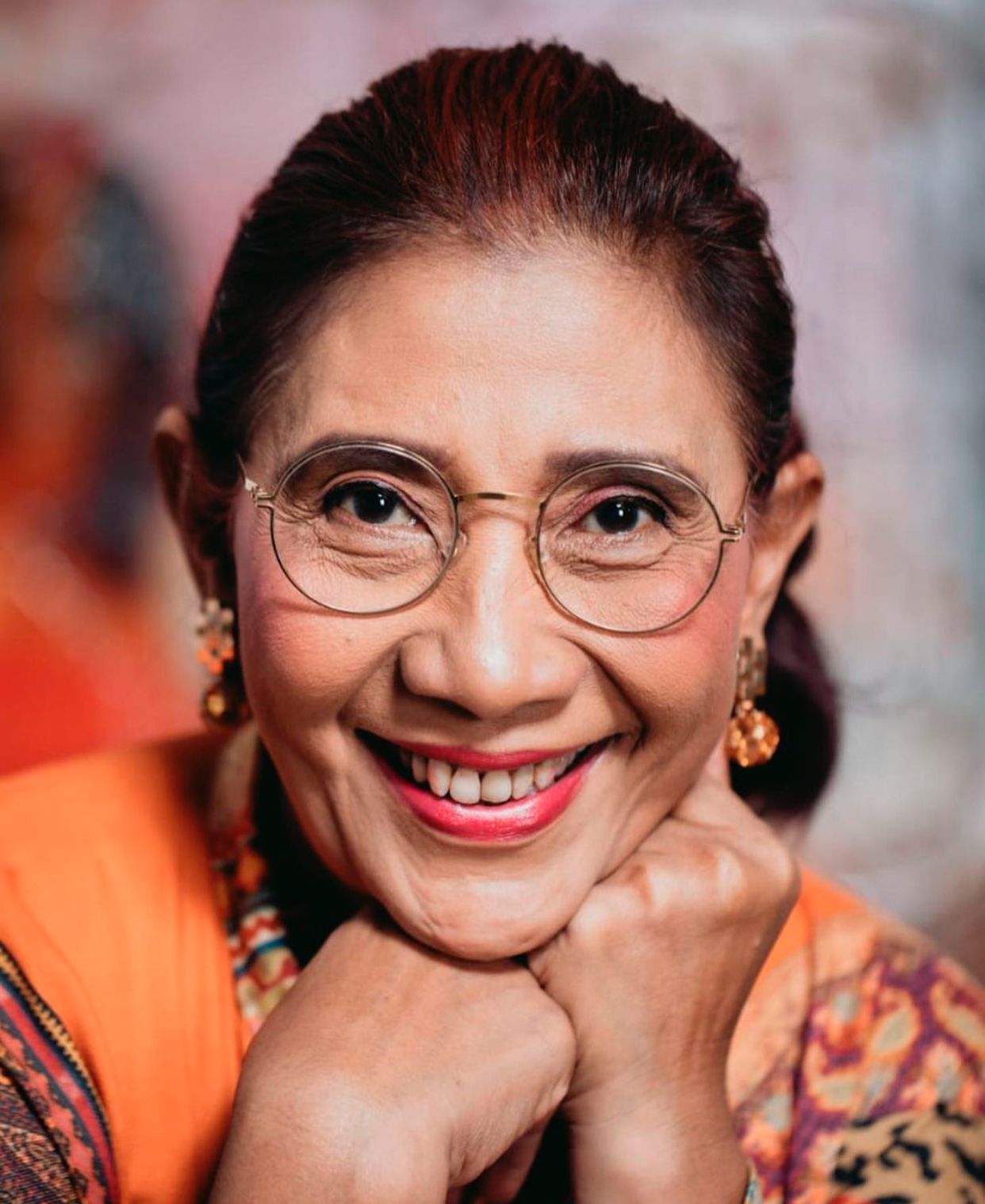 Kritik Aturan PCR Saat Naik Pesawat, Puan Maharani Didukung Susi Pudjiastuti