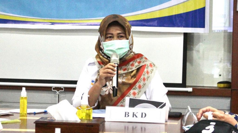 BKD Kota Depok : Ada enam WP dalam program  keringanan PBB-P2.