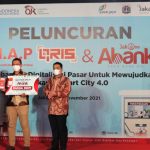 Dorong penerapan digital, Bank DKI meluncurkan JakOne Abank