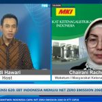 Jaga Keberlangsungan Bisnis, PLN Sudah Siap Jalankan Transisi Energi