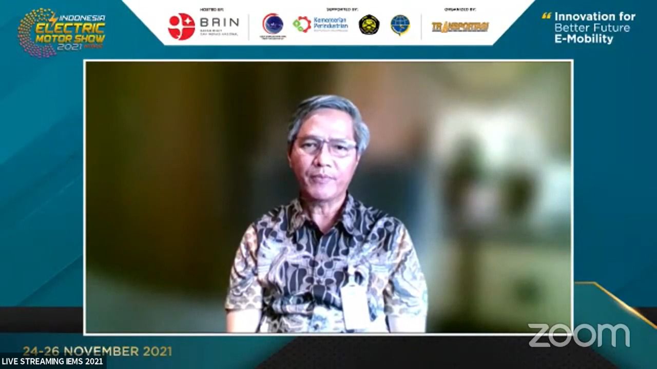 PLN: Standardisasi Akan Percepat Transisi Ekosistem Kendaraan Listrik