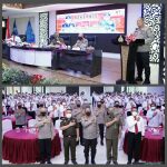Kapolda Jabar Buka Rakernis Fungsi Reskrimsus Beserta Jajaran Tahun 2021