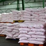 Pusri pastikan ketersediaan pupuk bersubsidi musim tanam Oktober 2021 hingga Maret 2022 untuk Sumsel  