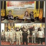 Musda Ke V KBPP Polri, Ketum : KBPP Polri Lebih Solid dan Modern Mengikuti Perkembangan Informasi