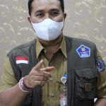 Kasus Sembuh Covid-19 di Kota Denpasar Bertambah 10 Orang, Kasus Meninggal Dunia dan Positif Covid-19 Kembali Nihil, Kasus Aktif Masih 0,02 Persen.