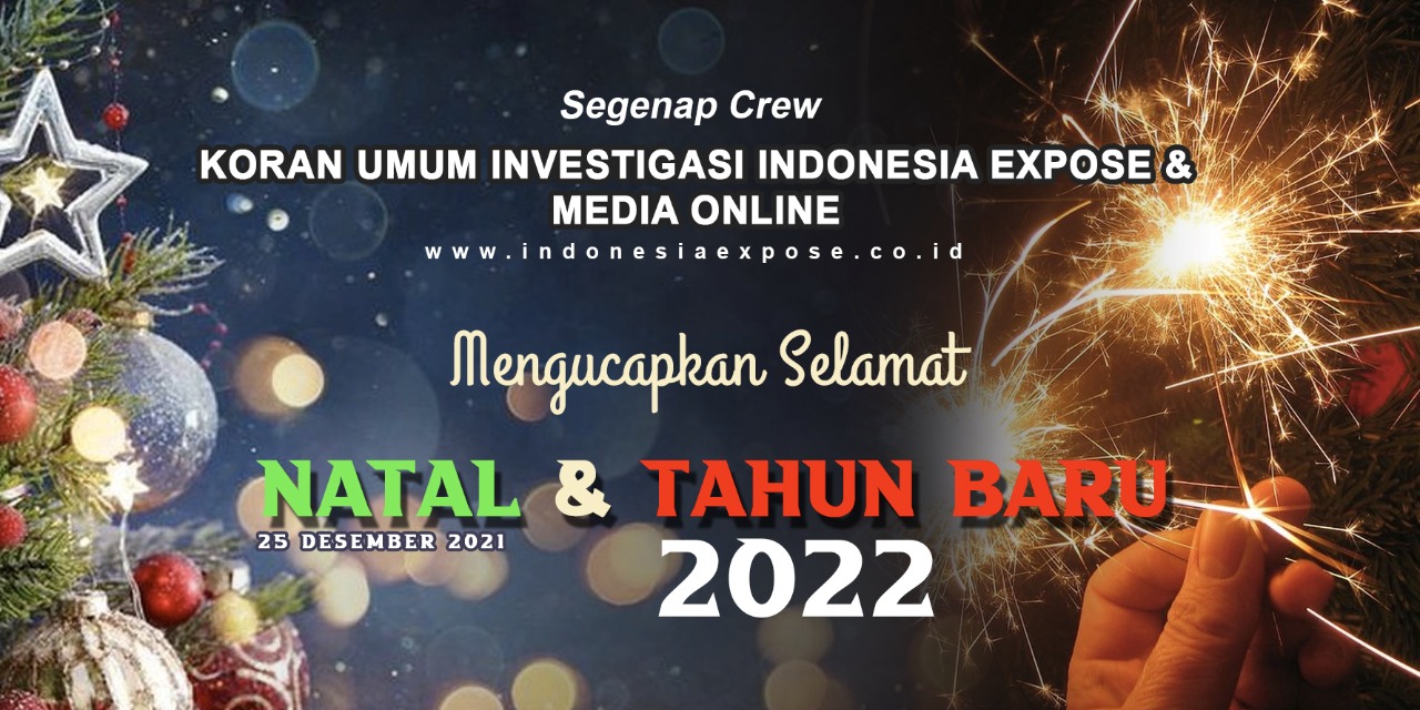 Koran  Umum  Investigasi  Indonesia  Expose  &  www.indonesiaexpose.co.id