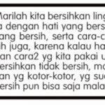 Renungan  JOGER
