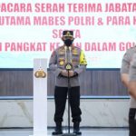 Kapolri : Layani, Dan Lindungi Serta Perhatikan Rasa Keadilan Masyarakat