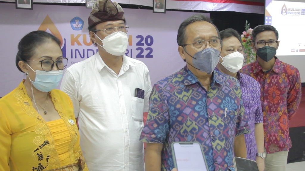 Hingga Tahun 2030 Indonesia Butuhkan 9 Juta Talenta Digital