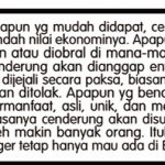 Renungan  JOGER