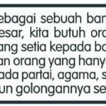 Renungan  JOGER