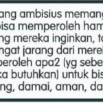Renungan  JOGER