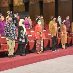 Womenpreneurs Indonesia Networks Diresmikan di Denpasar. Walikota Jaya Negara, Harapkan Beri Kemajuan Ekonomi Nasional dan Daerah.