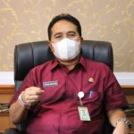 Kasus Meninggal Dunia Nihil, Kasus Positif Covid-19 di Kota Denpasar Bertambah 798 Orang.