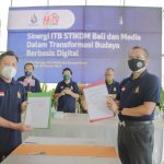 ITB Stikom Bali Sosialisasikan Era Baru Metaverse 