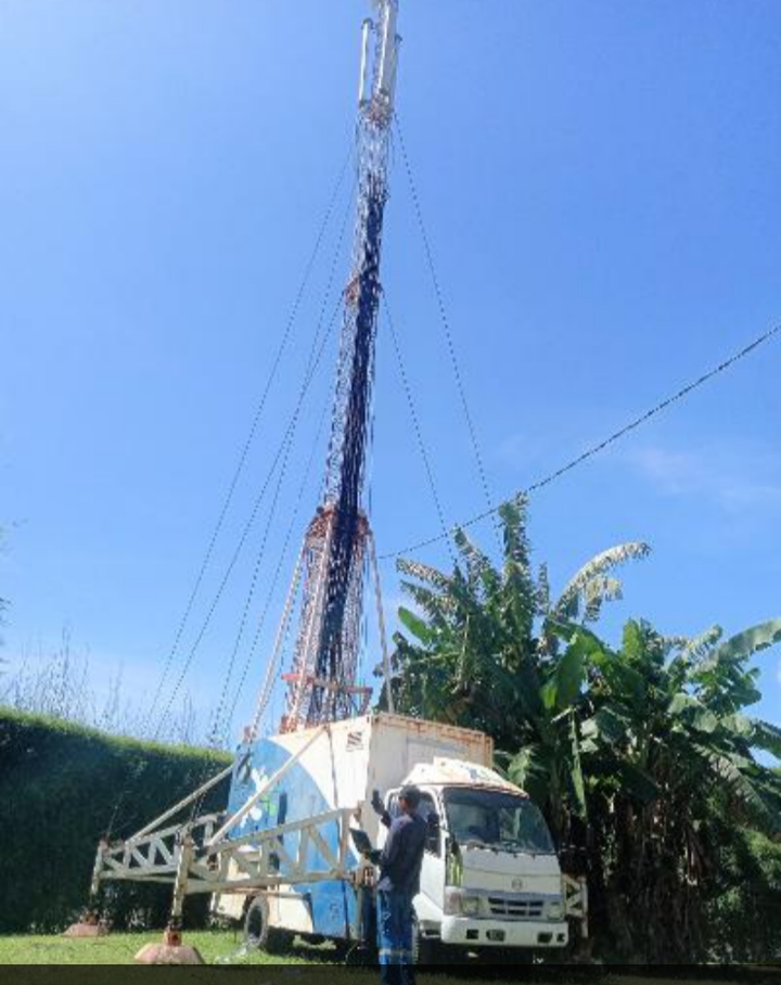 Pertemuan Perdana W20 Presidensi Indonesia XL Axiata Perkuat Jaringan 4G di Likupang