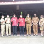 Komitmen Wujudkan Clean Government, Bupati Tabanan Pastikan Seluruh OPD Teken Pakta Integritas