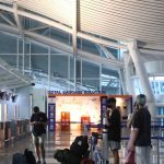 Tiga Maskapai Rute Penerbangan Internasional Lakukan Pendaratan Perdana di Bandara I Gusti Ngurah Rai
