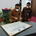 Menuju Denpasar Bersinar, Pemkot-BNN Komitmen Berantas Penyalahgunaan dan Peredaran Gelap Narkoba