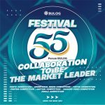 Hut  Bulog   Ke-5