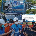 Sambut Perayaan Hari Raya Idul Fitri, PLN Jamin Listrik Aman