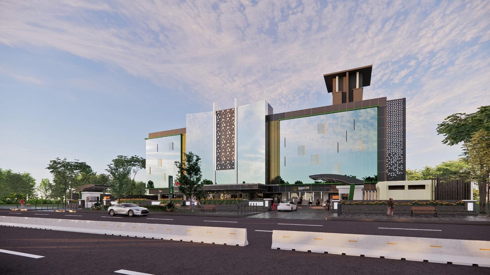 Tanggapan PT Pegadaian , atas Pemberitaan  Gugatan Hak Cipta Tabungan Emas