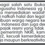 Renungan  JOGER