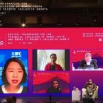 UMi Bantu Akses Pembiayaan Kelompok Rentang di Balik Usaha Mikro