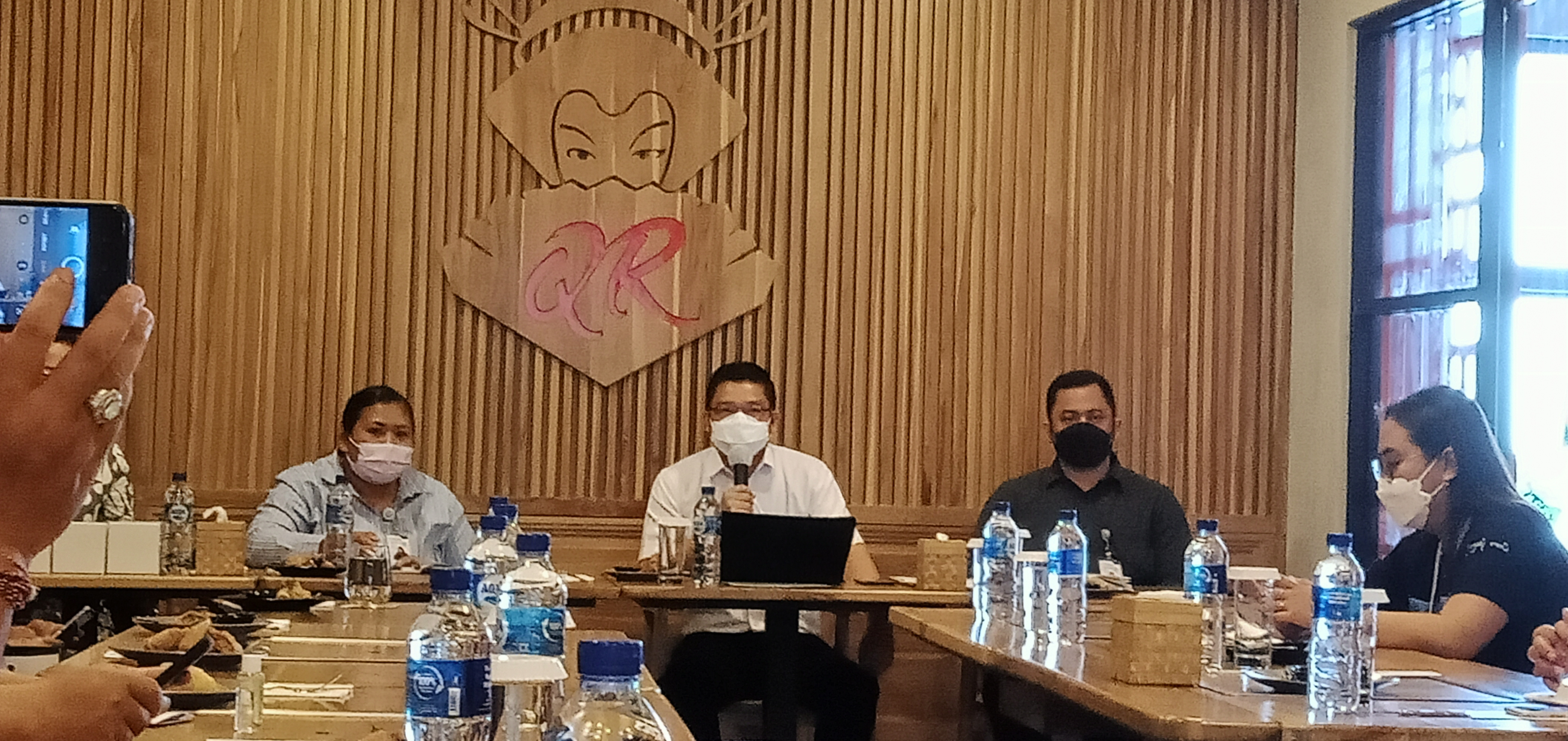 BPJS Kesehatan Cabang Denpasar Gelar Sosialisasi Program JKN