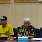 493 Calon Jemaah Haji Bakal Diberangkatkan dari GOR Gelarsena Klaten