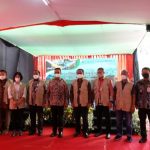 HUT DKI Jakarta ke-495 :  Bersama Gubernur DKI Jakarta, Bank DKI Dukung Peluncuran Pengelolaan Sampah Mandir