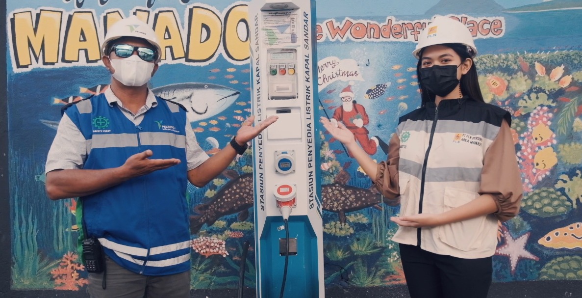 Ciptakan Energi  Bersih, PLN Tandatangani Memorandum of Understanding (MoU)  dengan ASDP  Bali 