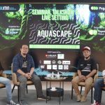 Dorong Kepedulian Lingkungan Sekaligus Tingkatkan Ekonomi, Pegadaian Ajak Masyarakat Buka Peluang Usaha Aquascape