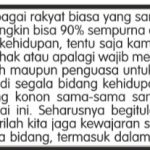 Renungan  JOGER
