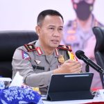 Polri : Odong-odong Tidak Memenuhi Kelayakan Beroperasi di Jalan, Langgar Undang-undang – Korlantas Polri