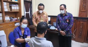 berita walikota denpasar