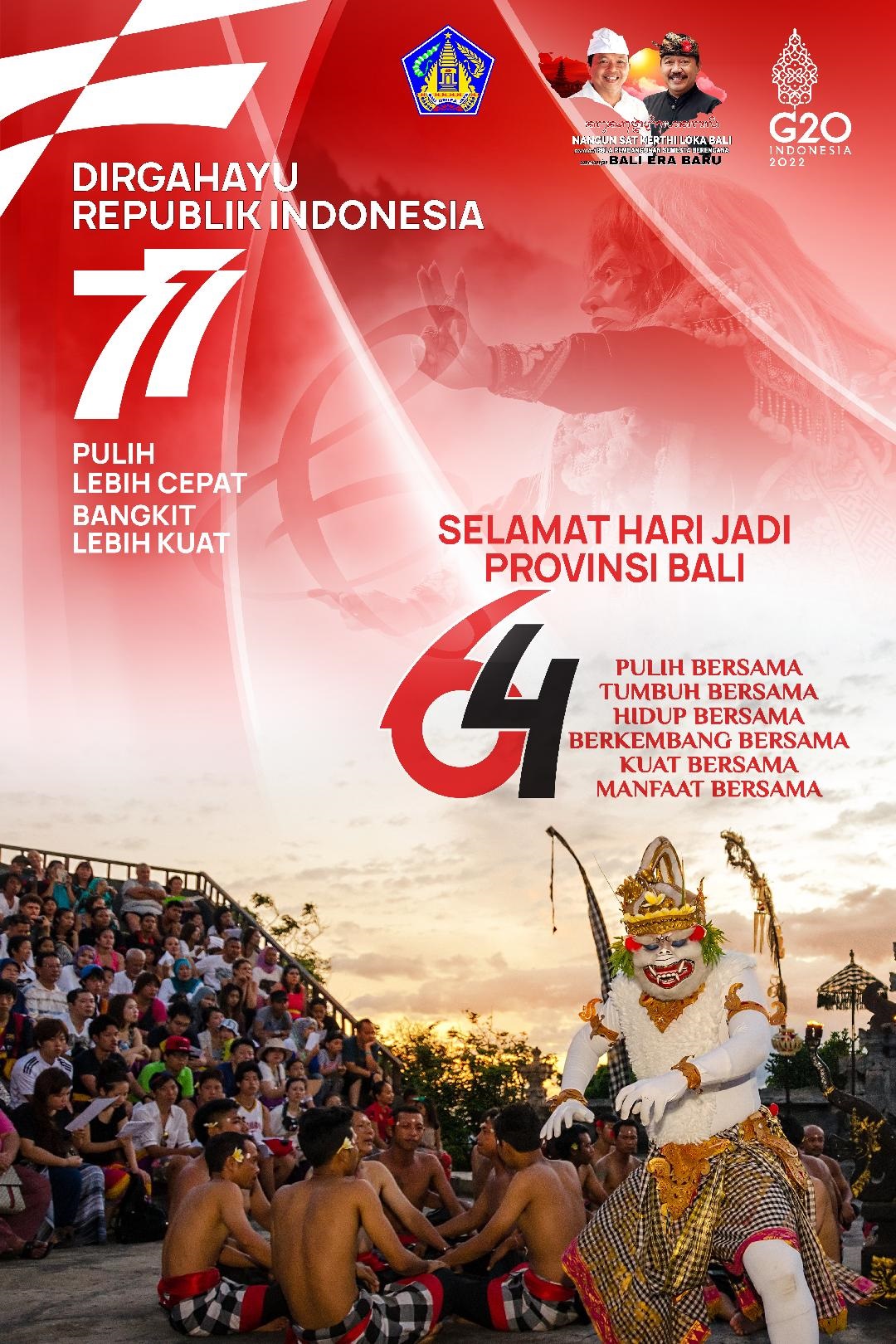 Sekretariat  DPRD  Provinsi  Bali