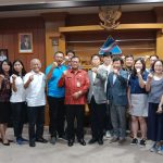 Pemkot Denpasar-Korea Jajaki Kerjasama Penerapan Smart Water Management Sistem