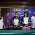 XLFL Gelar “Kopi Darat elearn.id” di Universitas Andalas Padang