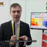 Krista Exhibitions  Gelar  Tiga  Pameran Teknologi  Pengemasan, Percetakan dan Kertas  pada  12-15 Oktober  2022  di JI Expo Kemayoran  