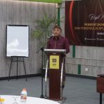 KPU Gianyar, Segera Bentuk Badan Adhoc Penyelenggara Pemilu 2024,