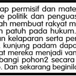 Renungan  JOGER