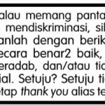 Renungan  JOGER