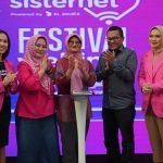 Sisternet Gelar “Festival Webinar Pintar 2022”, Pelatihan UMKM Perempuan Agar Siap Hadapi Potensi Resesi