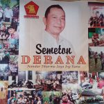 I Made Derana : Sosok Tokoh Masyarakat Kuta Selatan  yang  Mengayomi